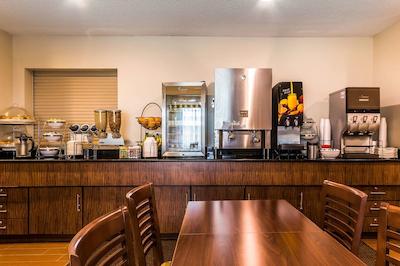 اسلیپ این مدیکال دیستریکت