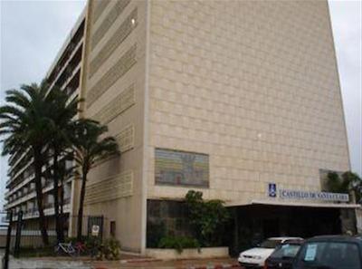 کاستیلو د سانتا کلارا