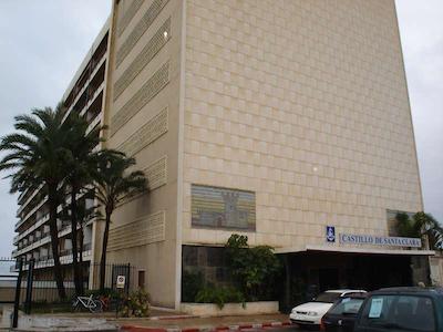 کاستیلو د سانتا کلارا