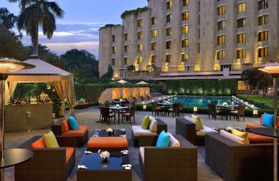 آی تی سی ماوریا ای لاکچری کالکشن هتل نیو دهلی