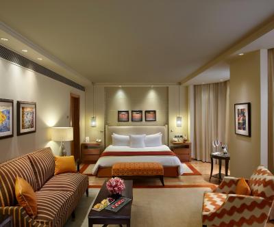 آی تی سی ماوریا ای لاکچری کالکشن هتل نیو دهلی