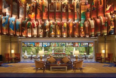 آی تی سی ماوریا ای لاکچری کالکشن هتل نیو دهلی