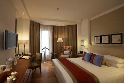 آی تی سی ماوریا ای لاکچری کالکشن هتل نیو دهلی