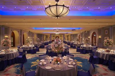 آی تی سی ماوریا ای لاکچری کالکشن هتل نیو دهلی