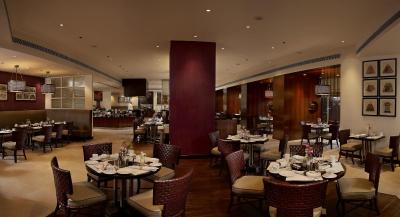 آی تی سی ماوریا ای لاکچری کالکشن هتل نیو دهلی