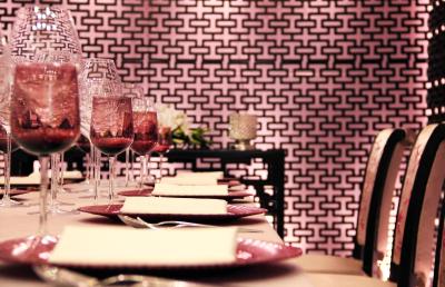 آی تی سی ماوریا ای لاکچری کالکشن هتل نیو دهلی