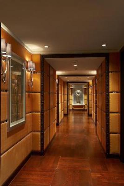 آی تی سی ماوریا ای لاکچری کالکشن هتل نیو دهلی