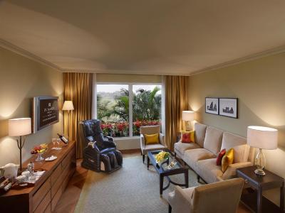 آی تی سی ماوریا ای لاکچری کالکشن هتل نیو دهلی