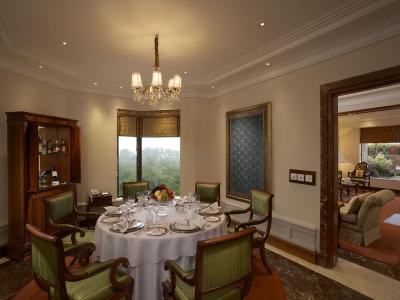 آی تی سی ماوریا ای لاکچری کالکشن هتل نیو دهلی