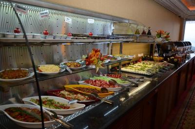 دلوکس گلدن هورن سلطان احمد هتل