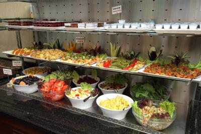 دلوکس گلدن هورن سلطان احمد هتل