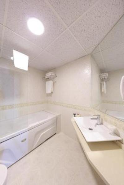 دلوکس گلدن هورن سلطان احمد هتل