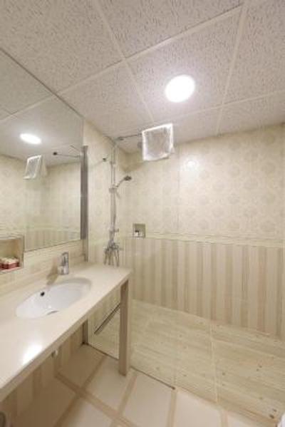 دلوکس گلدن هورن سلطان احمد هتل