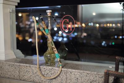 دلوکس گلدن هورن سلطان احمد هتل