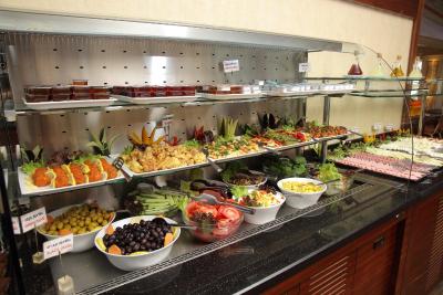 دلوکس گلدن هورن سلطان احمد هتل