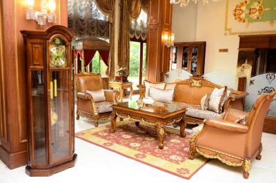 دلوکس گلدن هورن سلطان احمد هتل