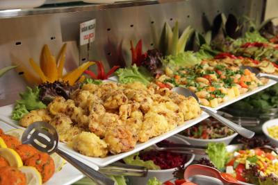 دلوکس گلدن هورن سلطان احمد هتل