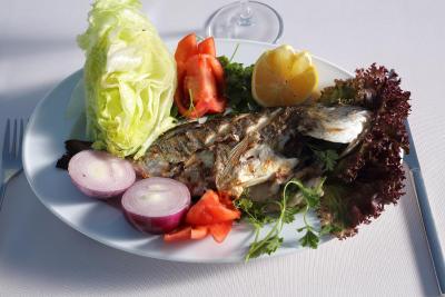 دلوکس گلدن هورن سلطان احمد هتل