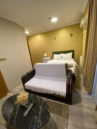 آرسیما هوم هتل