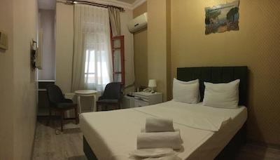 آرسیما هوم هتل