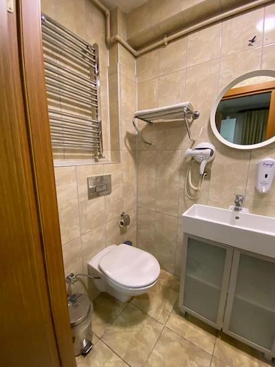 آرسیما هوم هتل