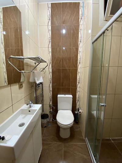 آرسیما هوم هتل