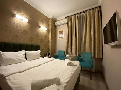 آرسیما هوم هتل