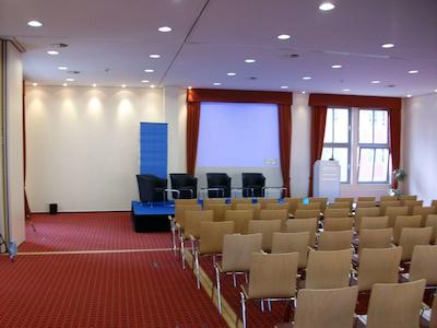 آیرپردتل برلین-ادلرشف