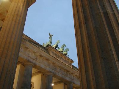 آیرپردتل برلین-ادلرشف