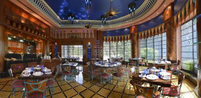 پارک پلازا گورگان