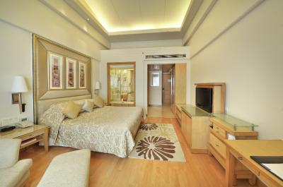 پارک پلازا گورگان