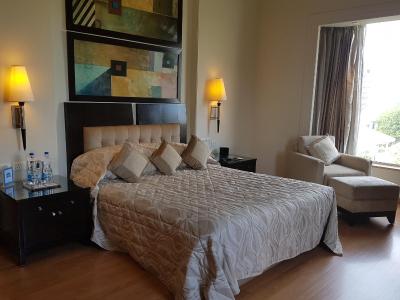 پارک پلازا گورگان