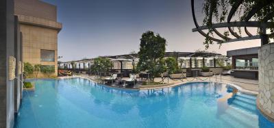 پارک پلازا گورگان