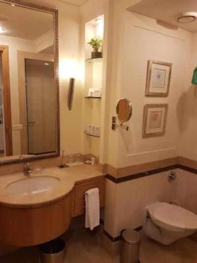 پارک پلازا گورگان