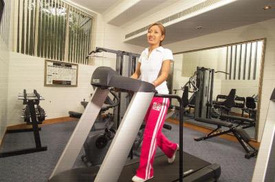 پارک پلازا گورگان