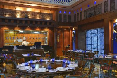 پارک پلازا گورگان