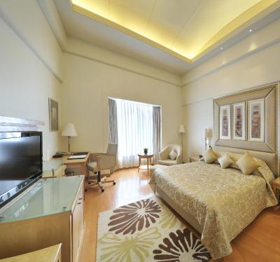 پارک پلازا گورگان