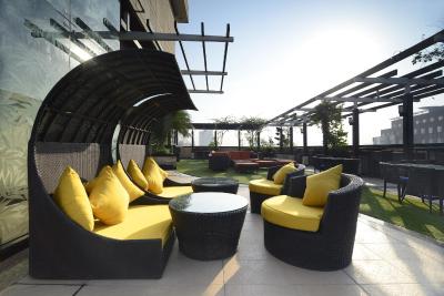 پارک پلازا گورگان