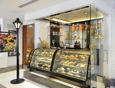 پارک پلازا گورگان