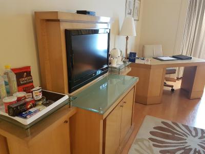 پارک پلازا گورگان