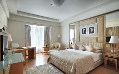 پارک پلازا گورگان