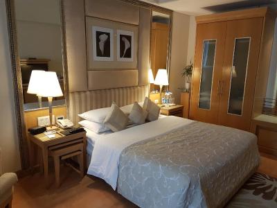 پارک پلازا گورگان