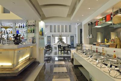 پارک پلازا گورگان