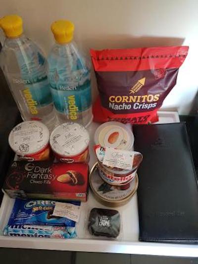 پارک پلازا گورگان