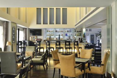 پارک پلازا گورگان