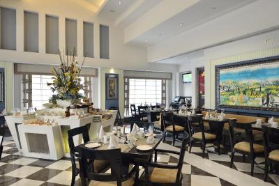 پارک پلازا گورگان