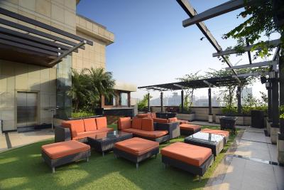 پارک پلازا گورگان