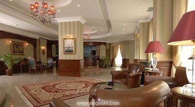 گرند یاووز هتل سلطان احمد