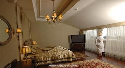 گرند یاووز هتل سلطان احمد