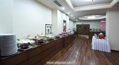 گرند یاووز هتل سلطان احمد